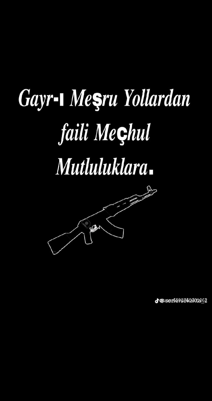 WANTED