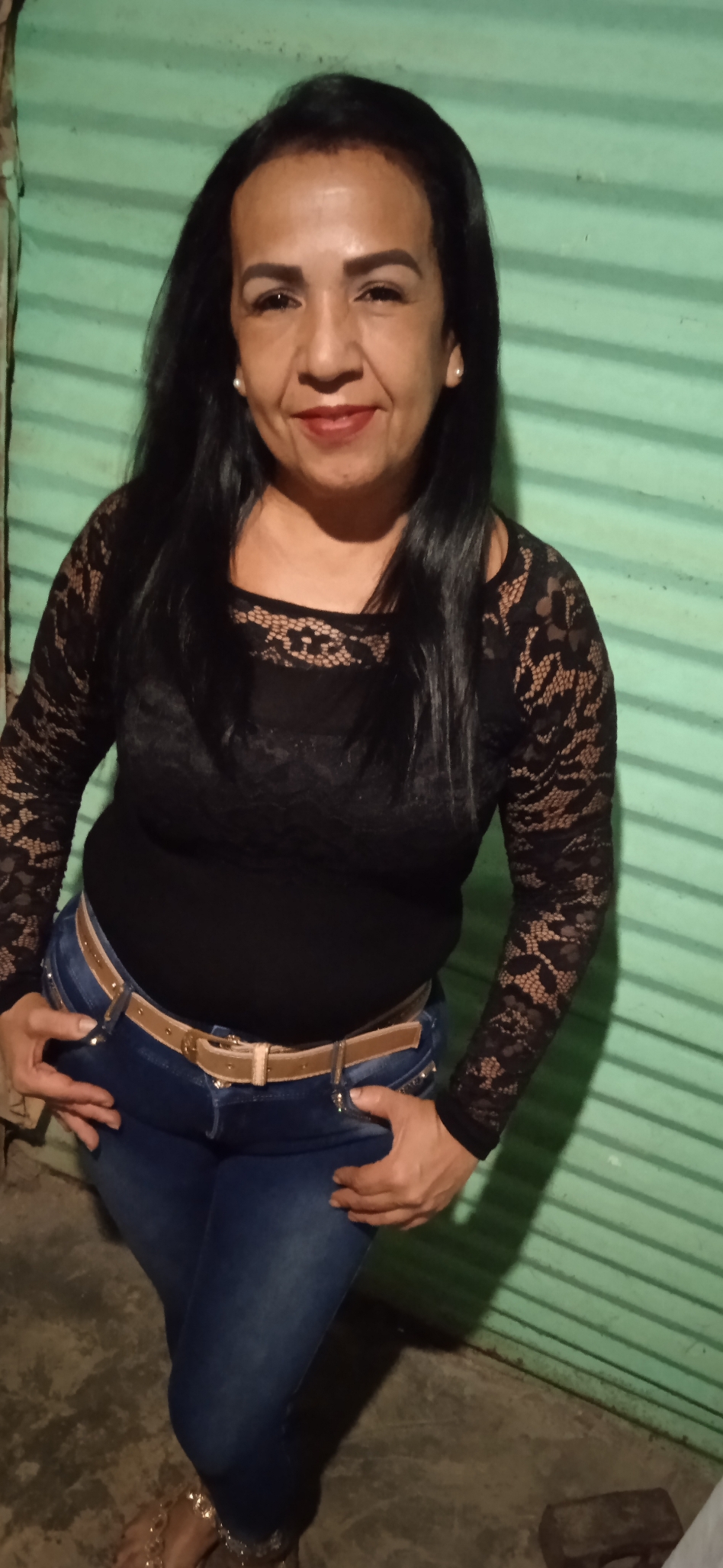 Migdalia