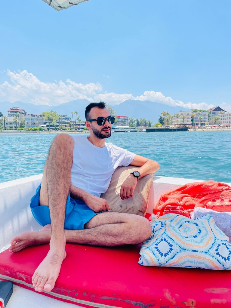 Pınar