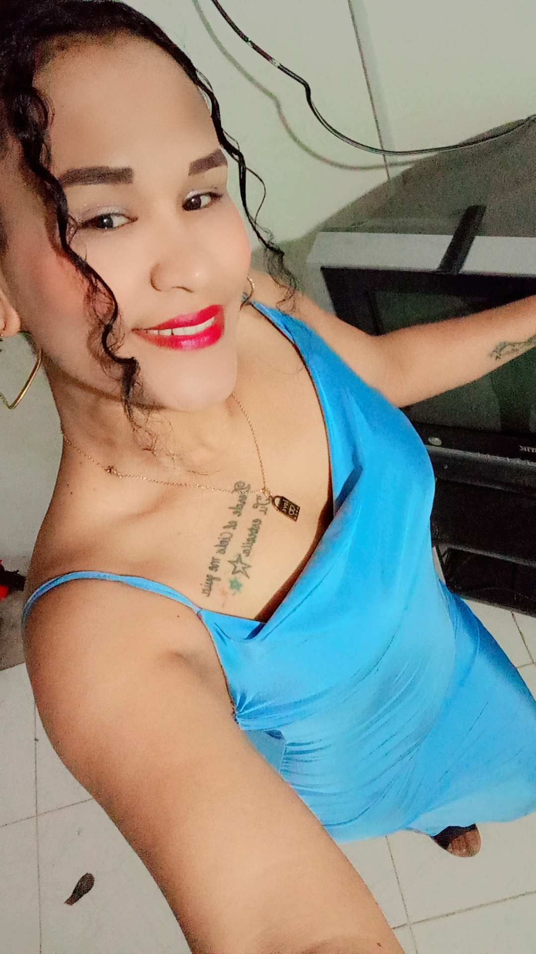 Soraly