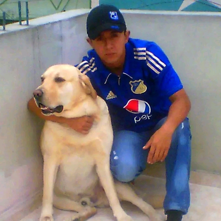 Yerson
