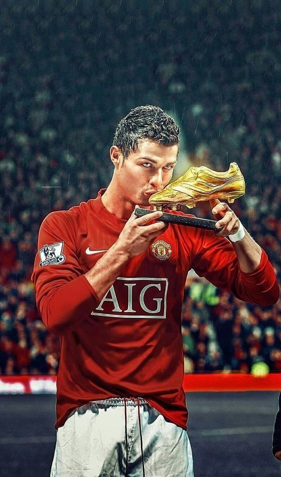 RONALDO
