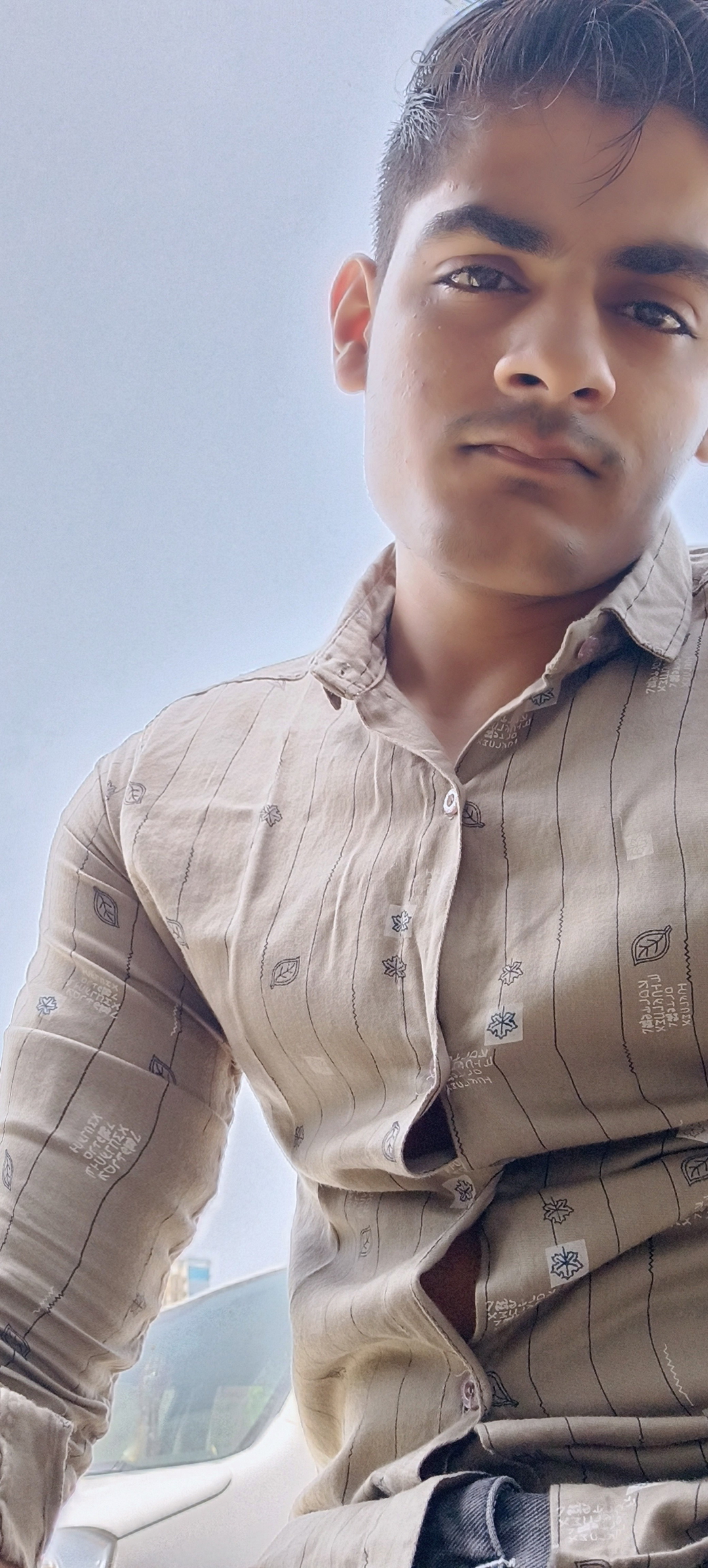Have