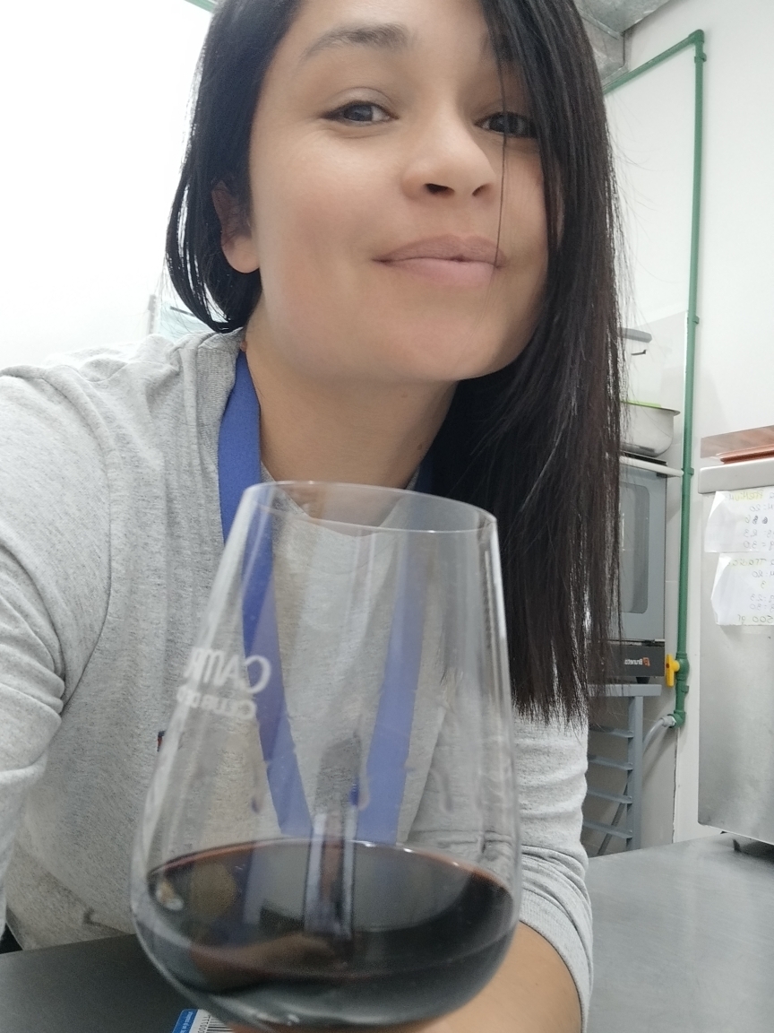 Vanesa