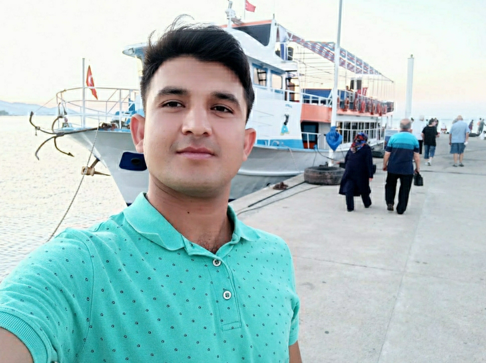 Rohullah