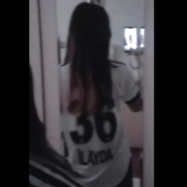 İlaydaasnz