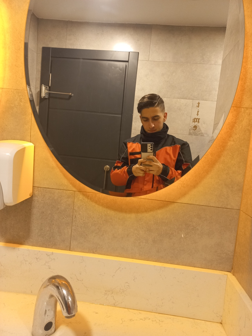 Semih