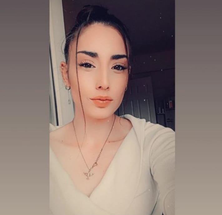 Sevgi