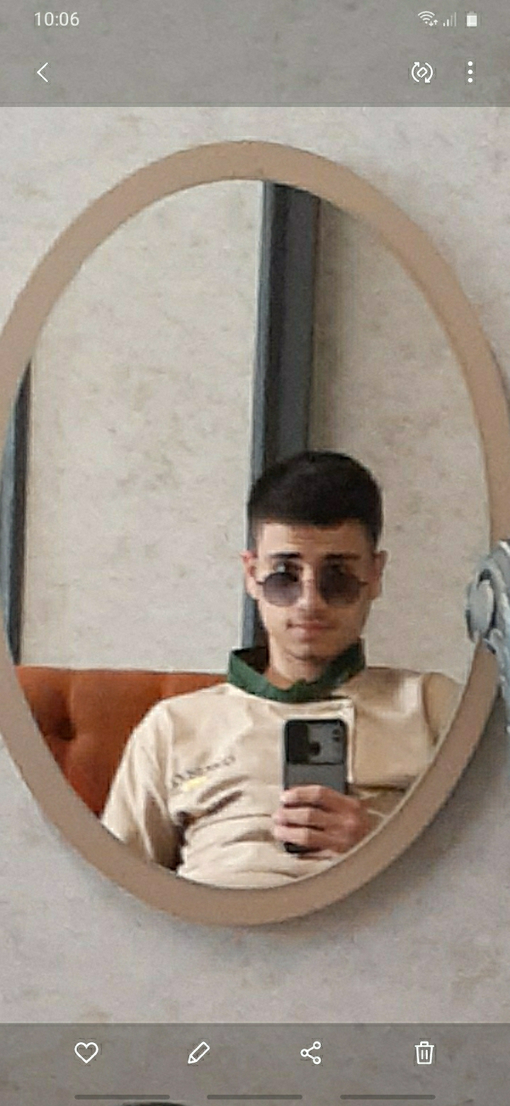 Ismail