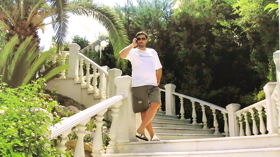 Serdar