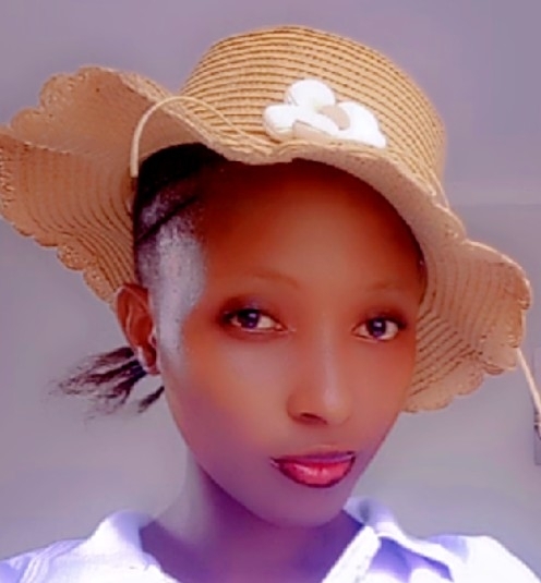 Mary