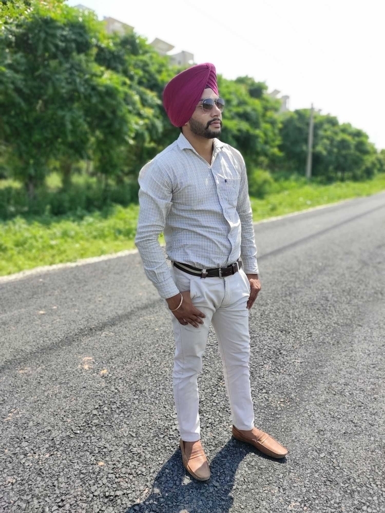 Tajinder
