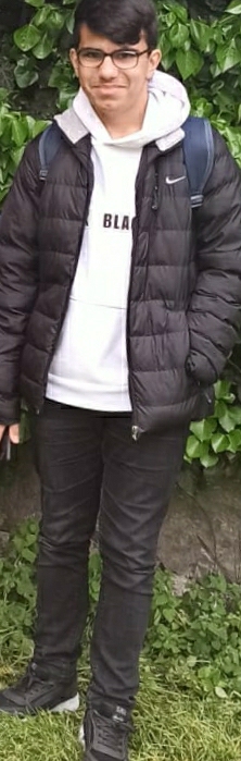 Yasemin