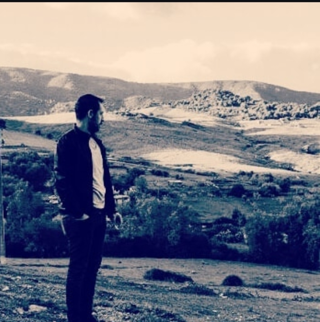 Ahmet