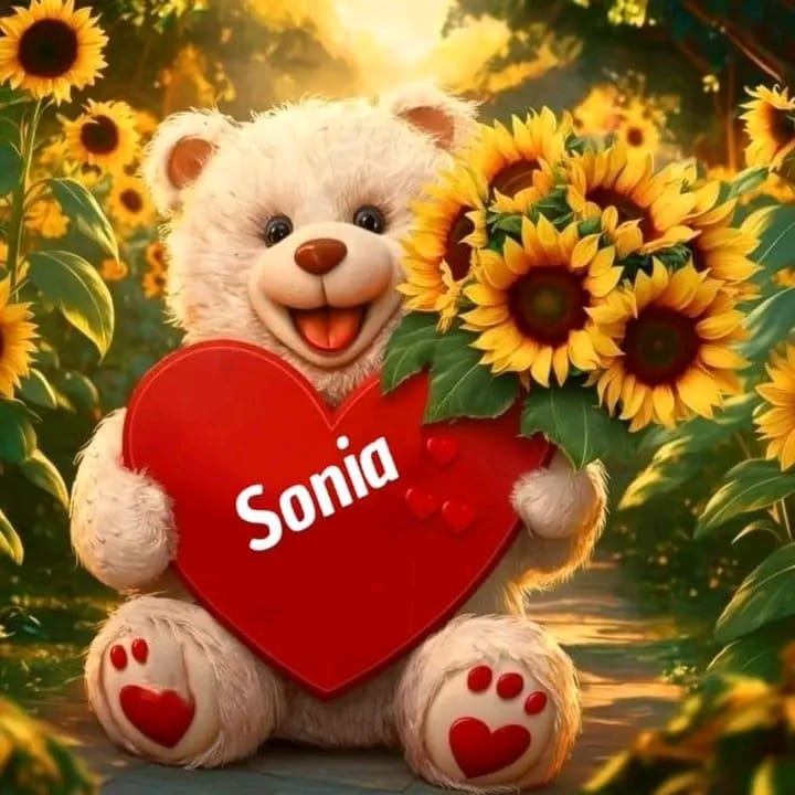 Sonia