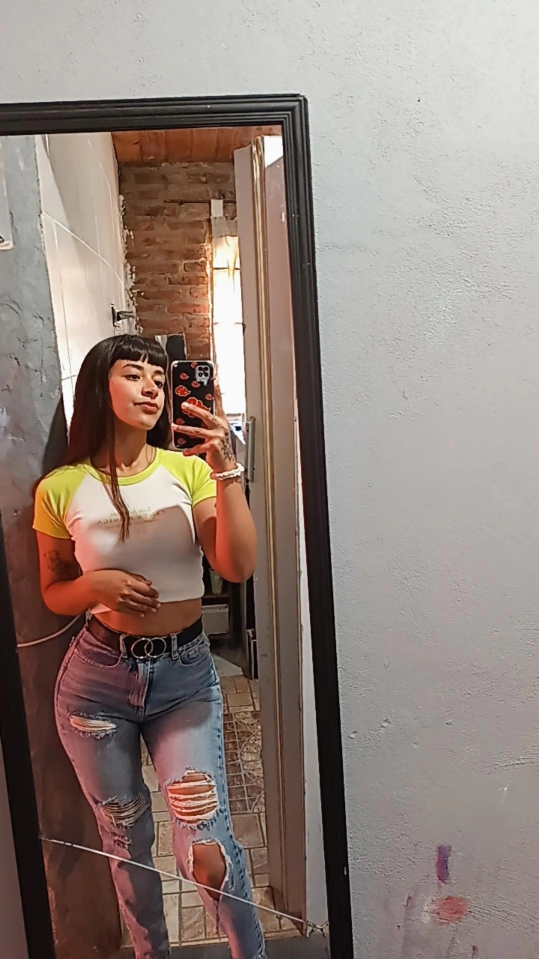 Oriana