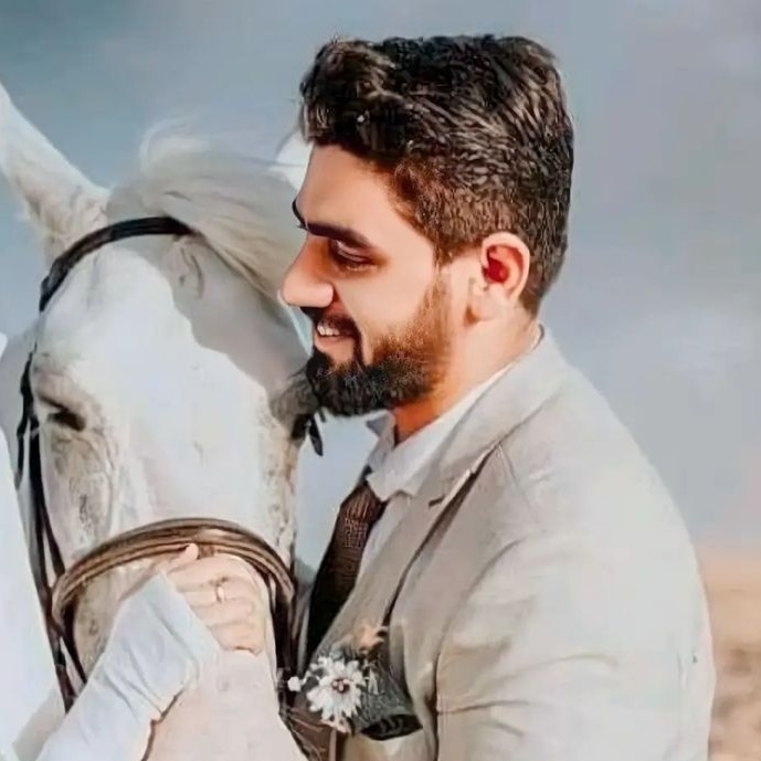 خالد