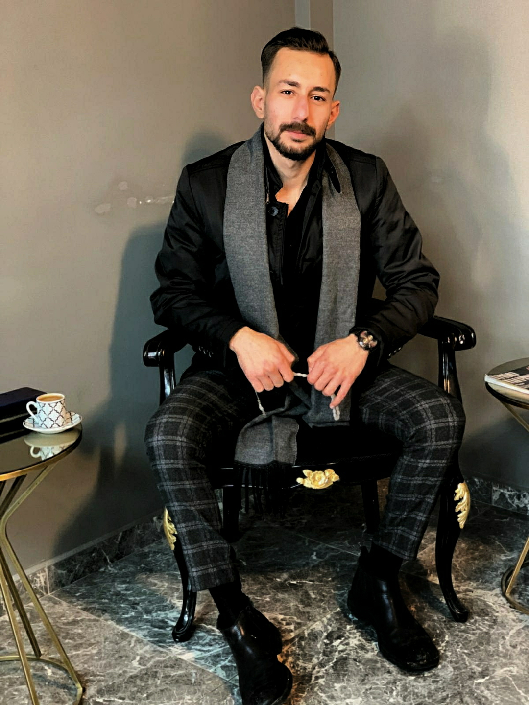 Mehmet
