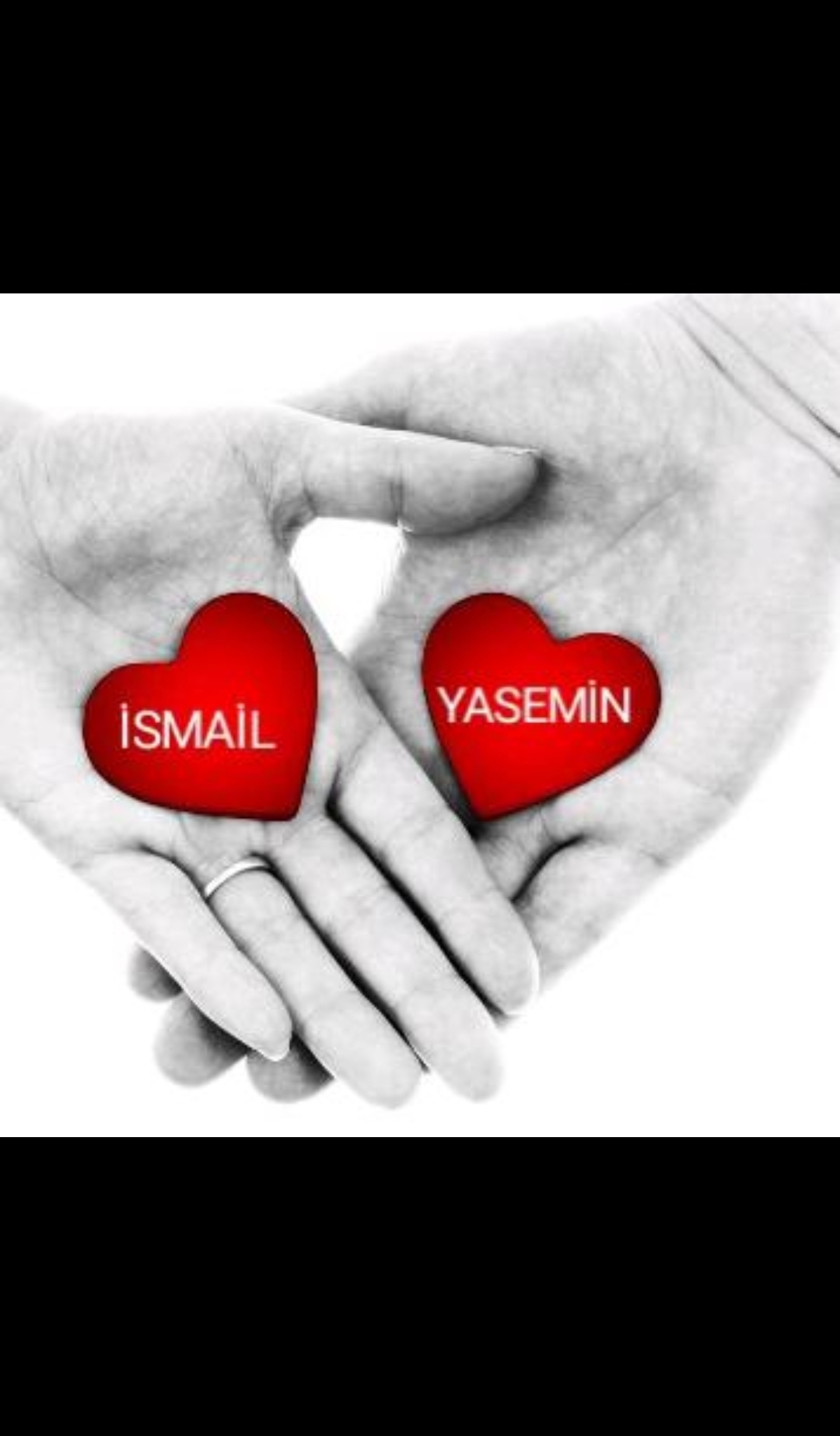 YASEMİN