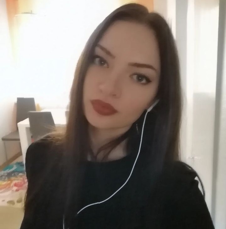 Özge