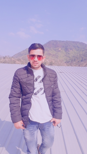 Vinod