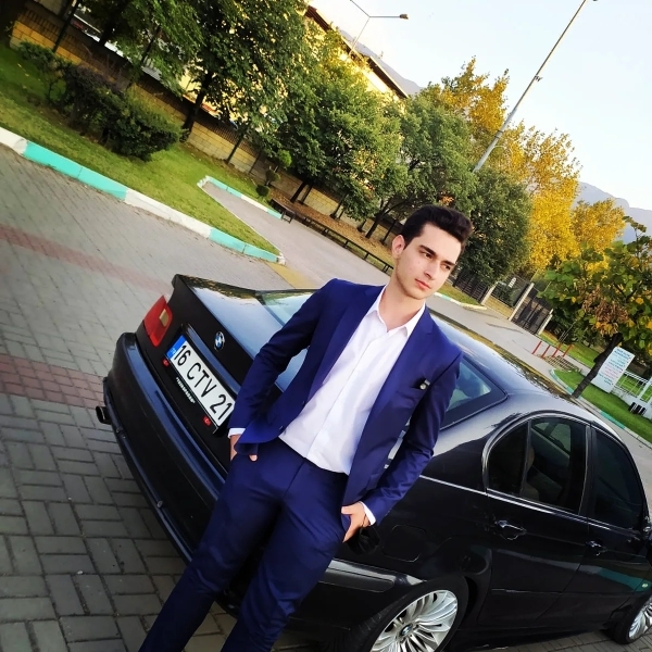 Hüseyin
