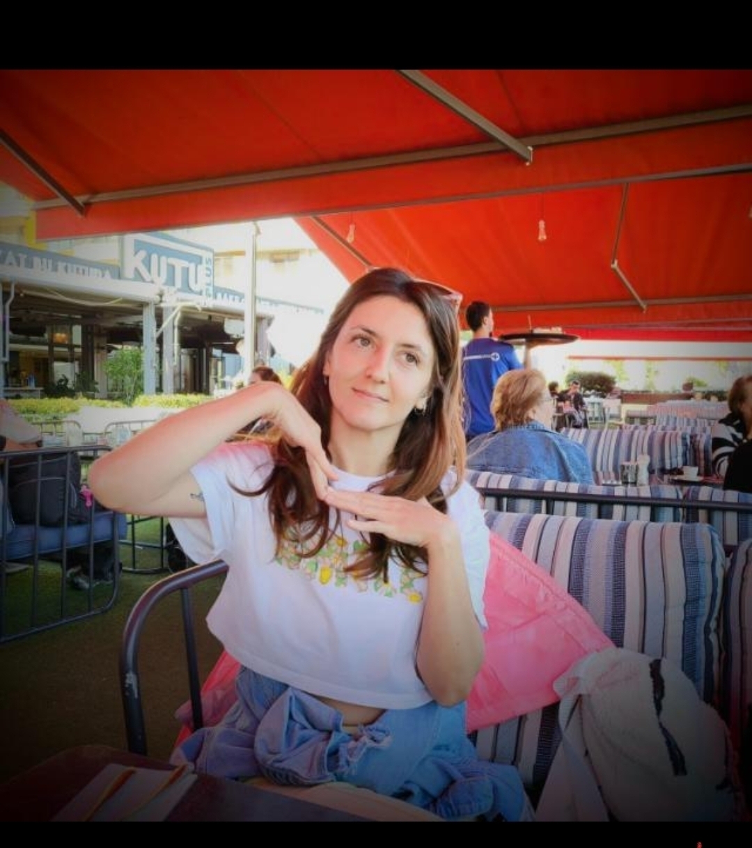 Burcu