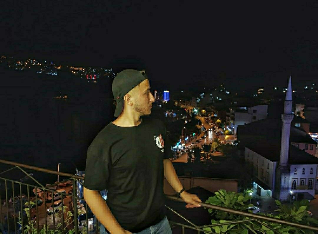 Mete
