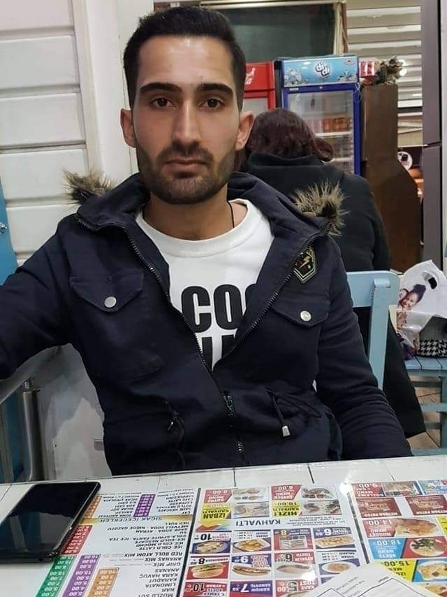 Çetin