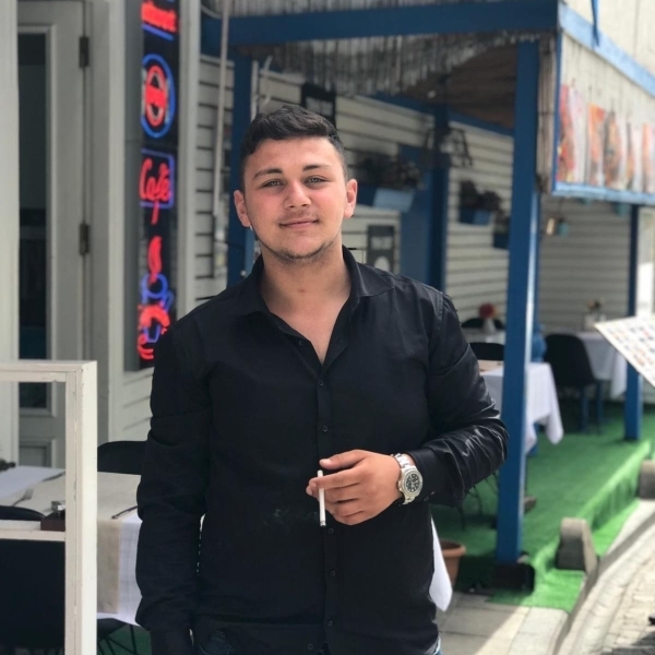 Hayati