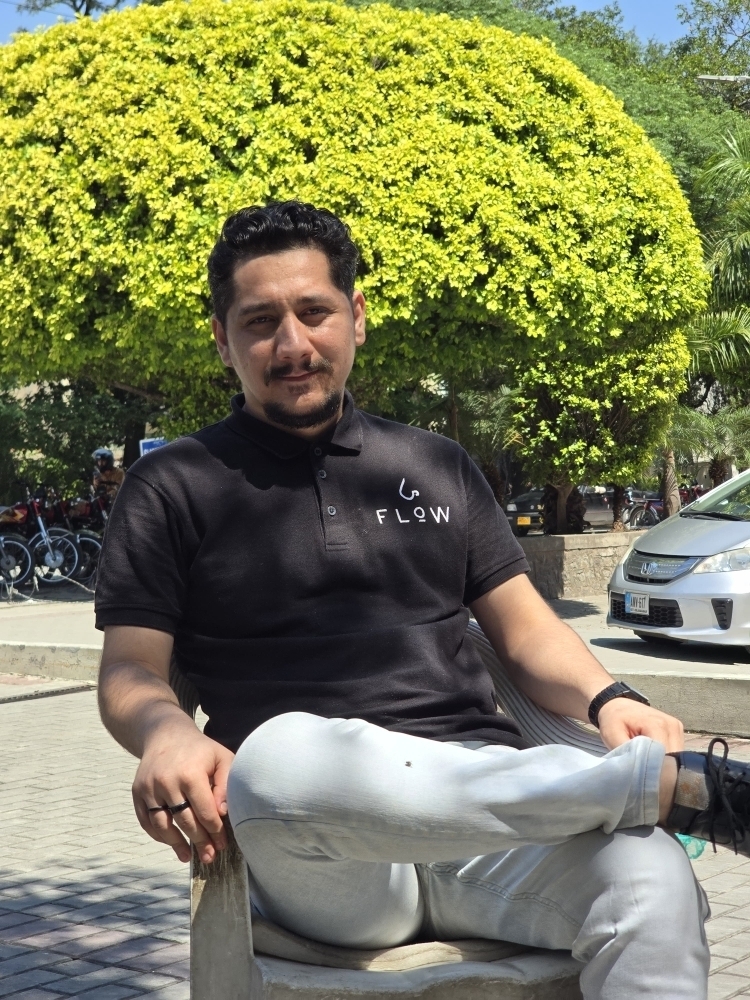 Shahzaib