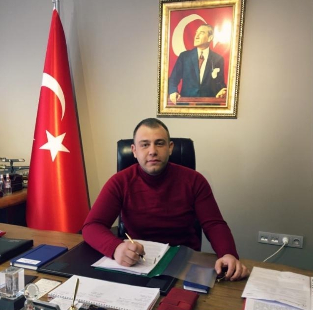 Yiğit