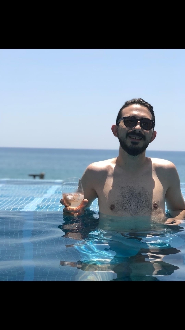 Ahmet