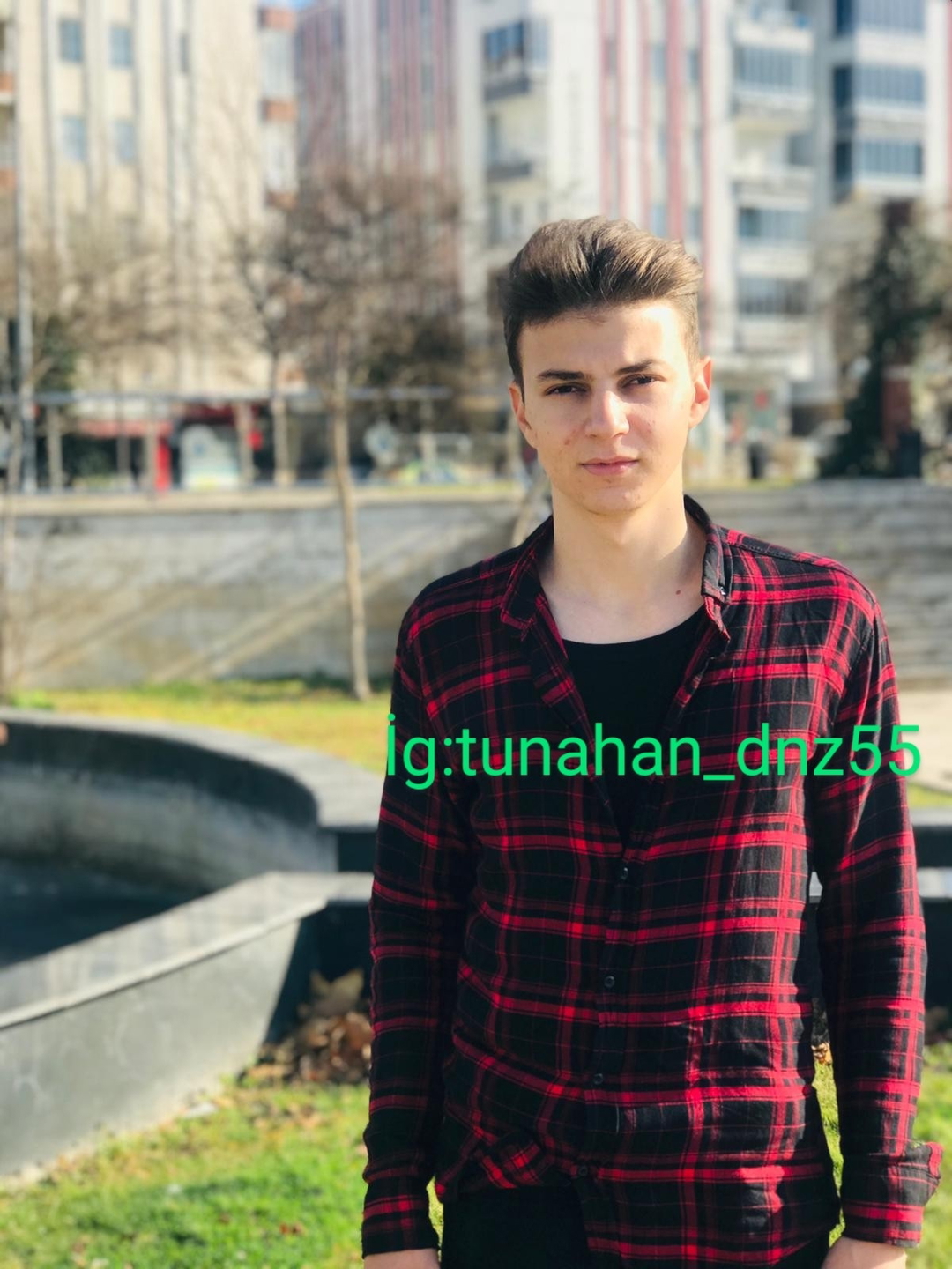 Tunahan