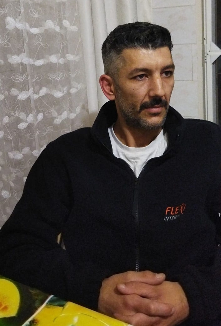 Gokhan