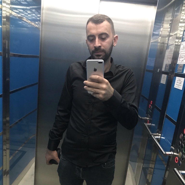 Caner