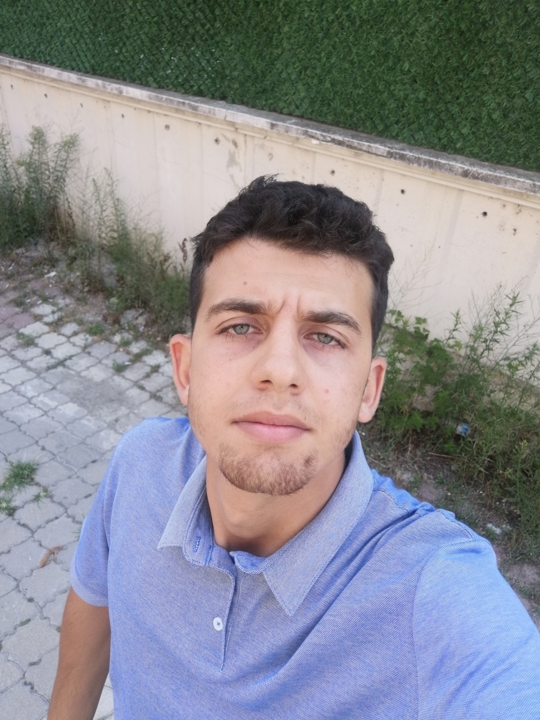 Ahmet