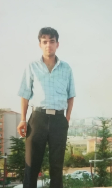 Ali