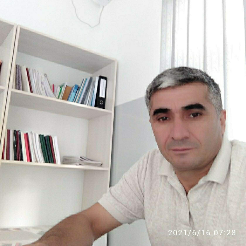 Ali