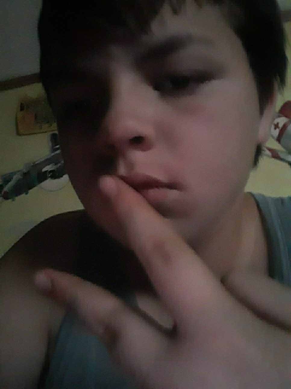 Matt
