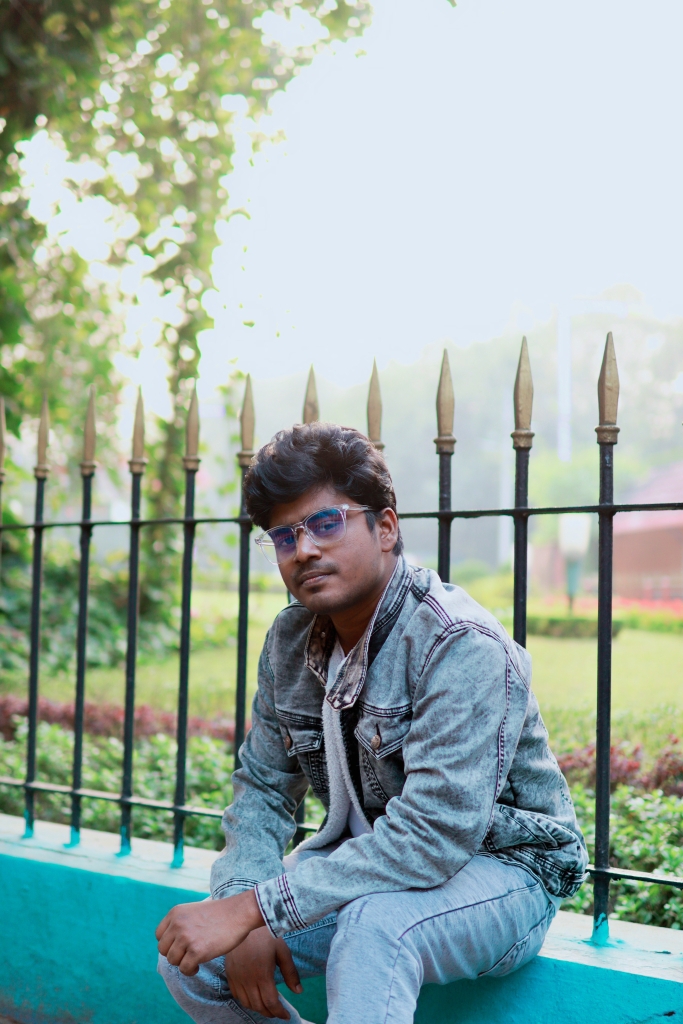 Ranajoy