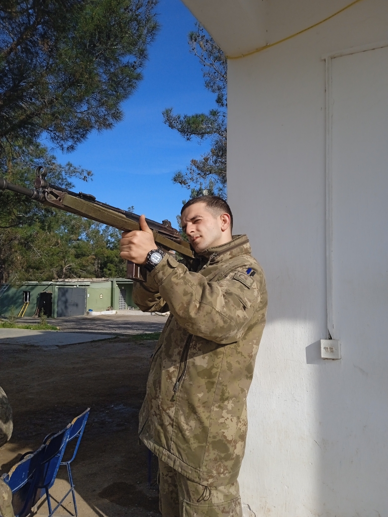Serkan