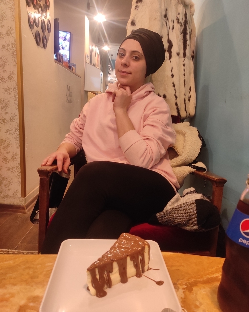 Yasemin