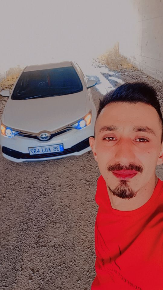 Kerim