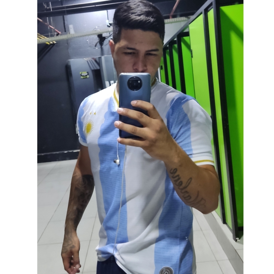 David
