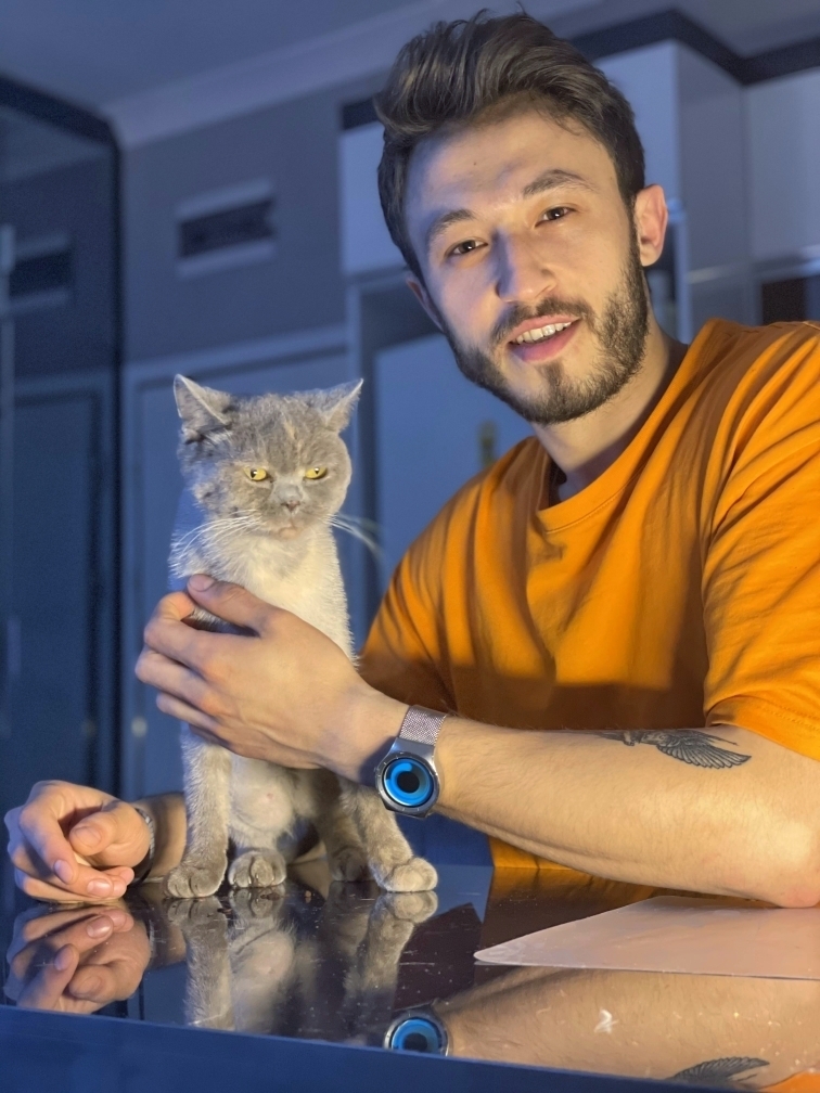 Halil