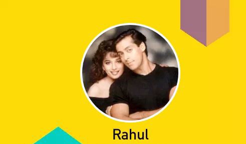 Rahul
