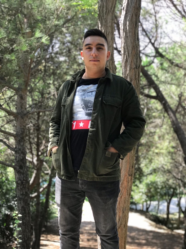 Mehmet
