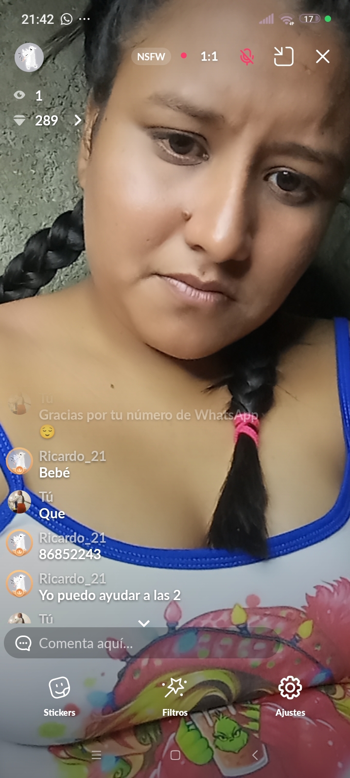 Yoselin