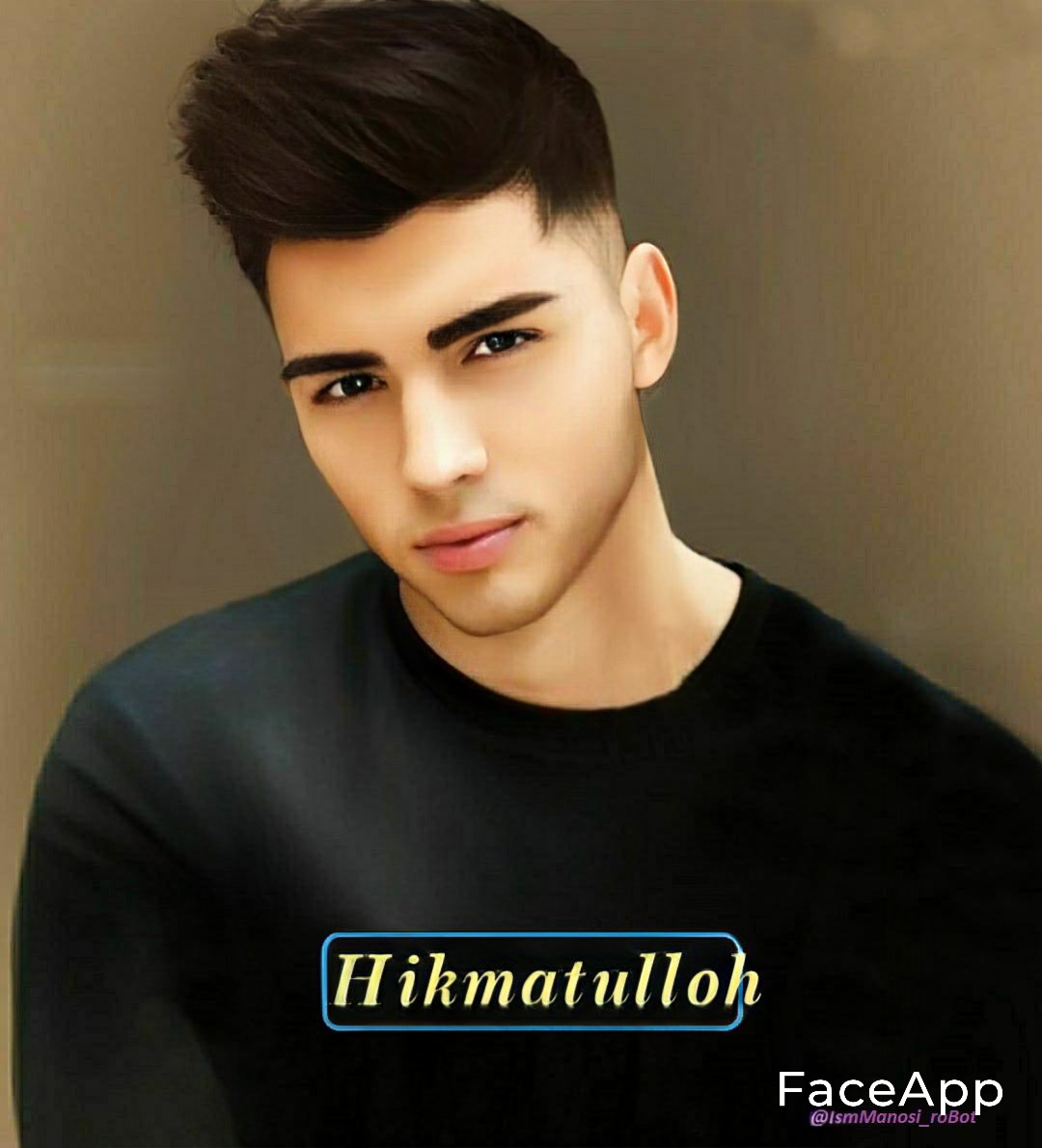 Ahmadov